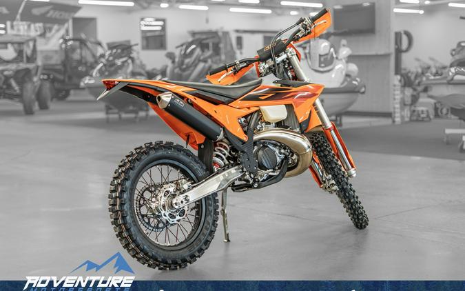 2027 300 XC-W - KTM