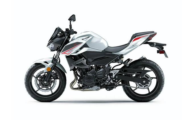 2023 Kawasaki Z400