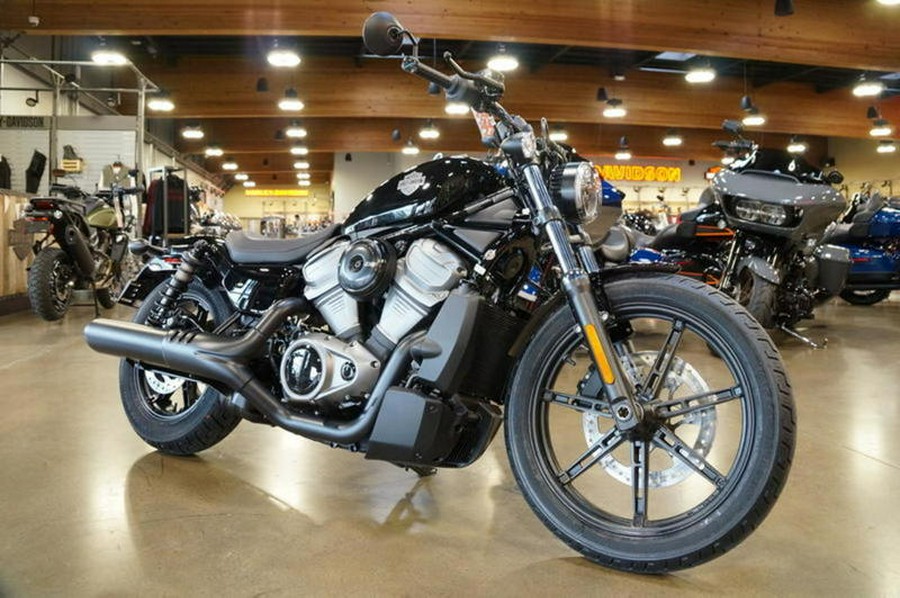 2023 Harley-Davidson® RH975 - Nightster™