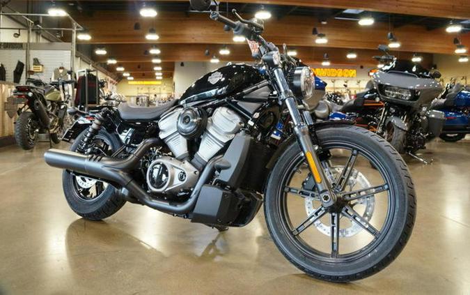 2023 Harley-Davidson® RH975 - Nightster™