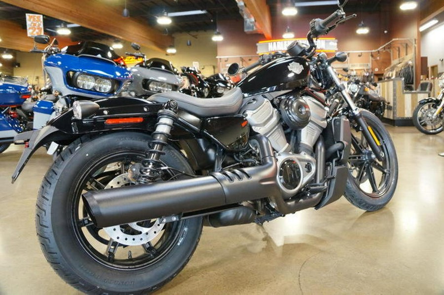 2023 Harley-Davidson® RH975 - Nightster™