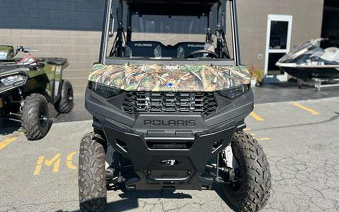 2023 Polaris Ranger Crew SP 570 Premium