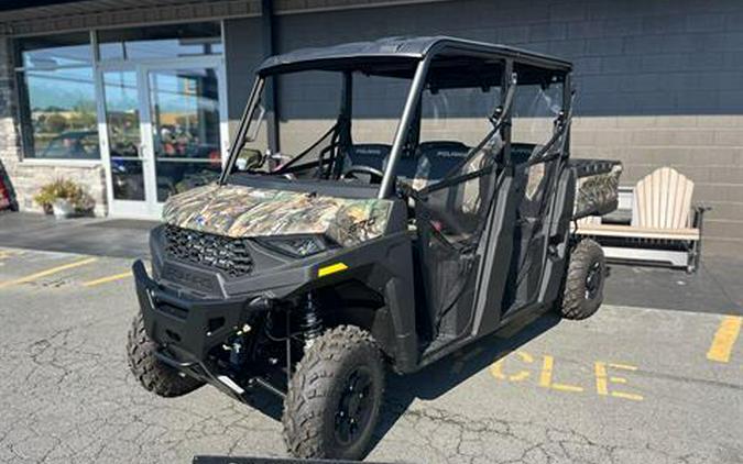 2023 Polaris Ranger Crew SP 570 Premium