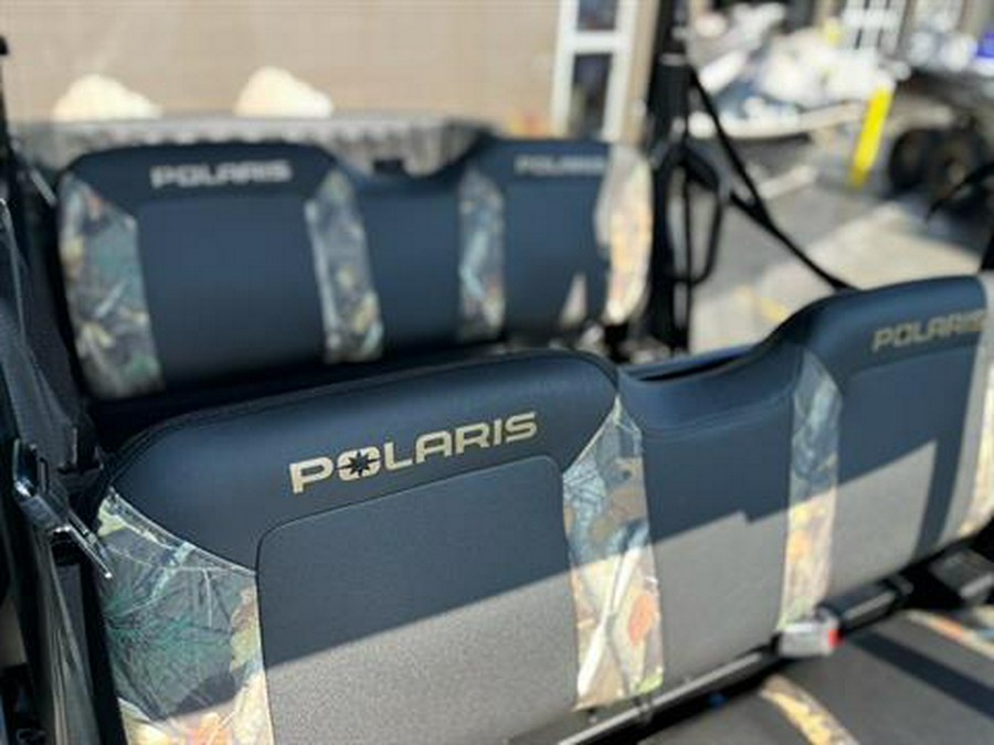 2023 Polaris Ranger Crew SP 570 Premium