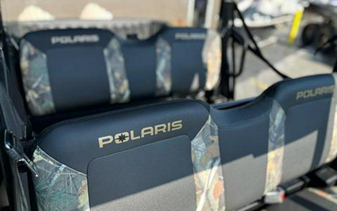 2023 Polaris Ranger Crew SP 570 Premium