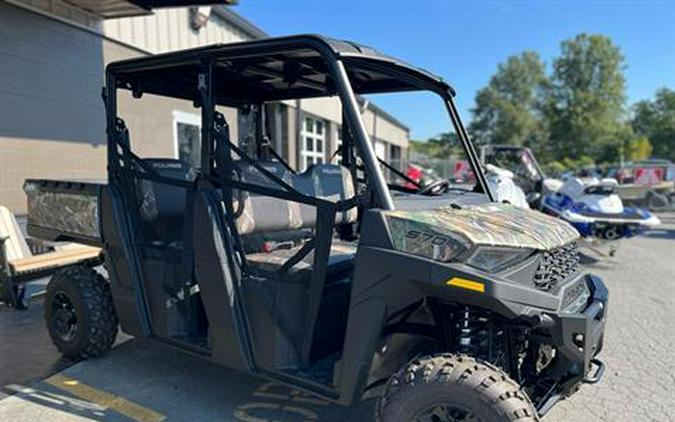 2023 Polaris Ranger Crew SP 570 Premium