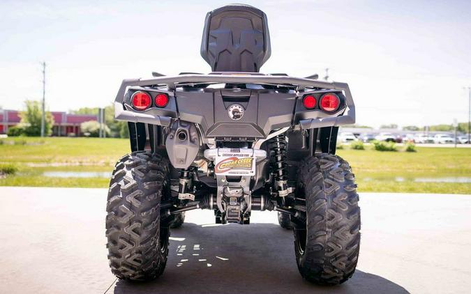 2024 Can-Am® Outlander MAX XT 850