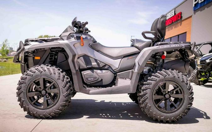 2024 Can-Am® Outlander MAX XT 850