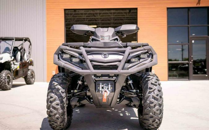 2024 Can-Am® Outlander MAX XT 850