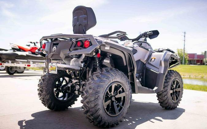 2024 Can-Am® Outlander MAX XT 850