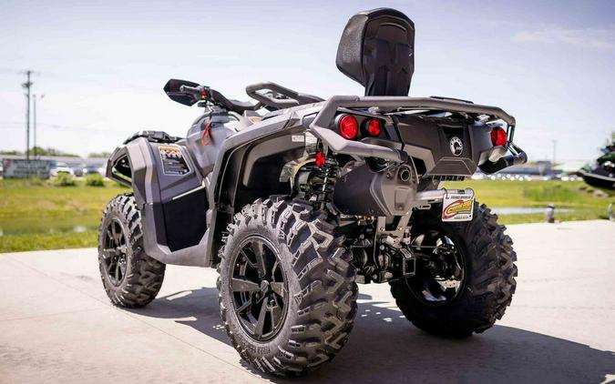 2024 Can-Am® Outlander MAX XT 850