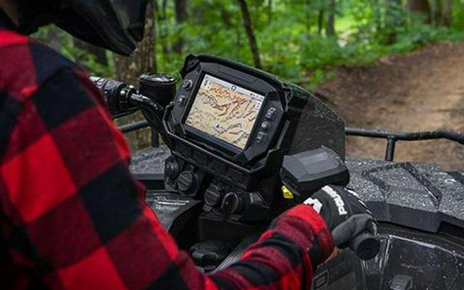 2024 Polaris Sportsman 570 Ride Command Edition