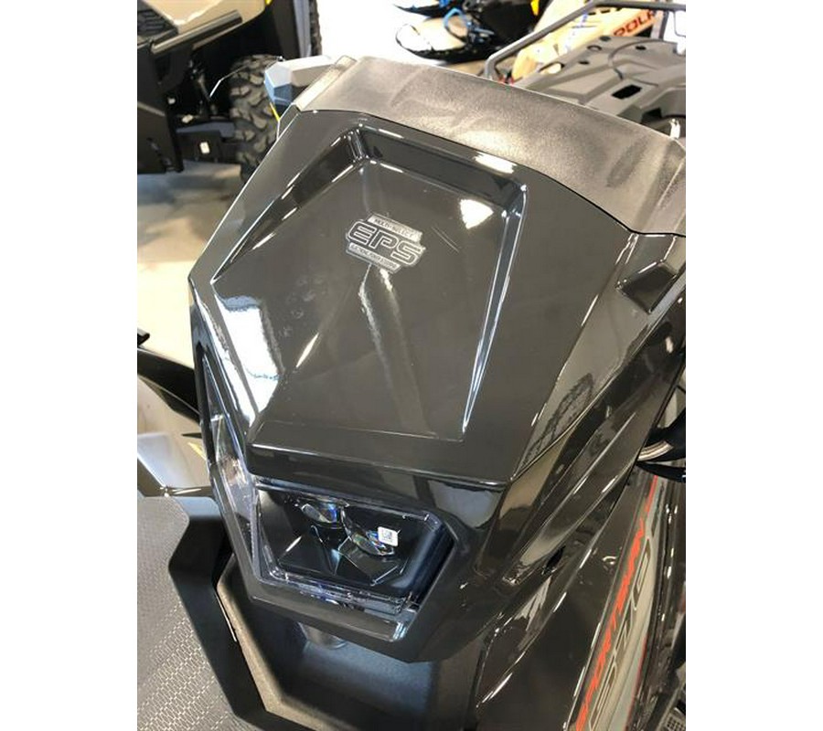 2024 Polaris Sportsman 570 Ride Command Edition