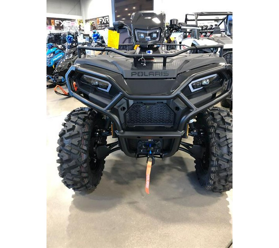 2024 Polaris Sportsman 570 Ride Command Edition