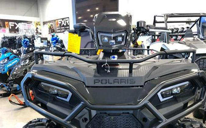 2024 Polaris Sportsman 570 Ride Command Edition