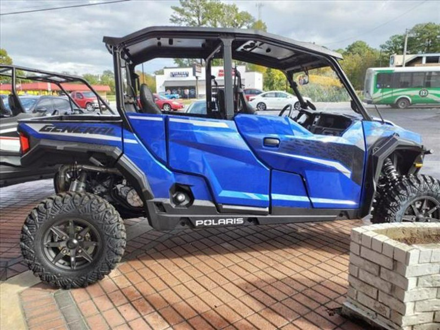 2024 Polaris® General XP 4 1000 Premium