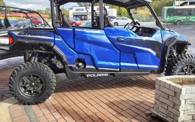 2024 Polaris® General XP 4 1000 Premium