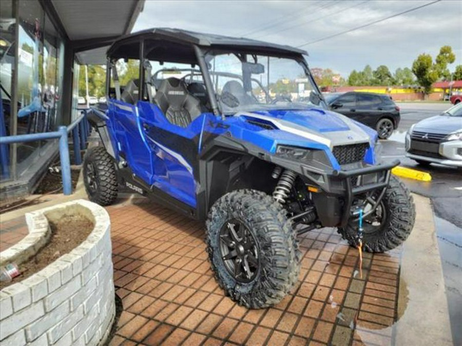 2024 Polaris® General XP 4 1000 Premium