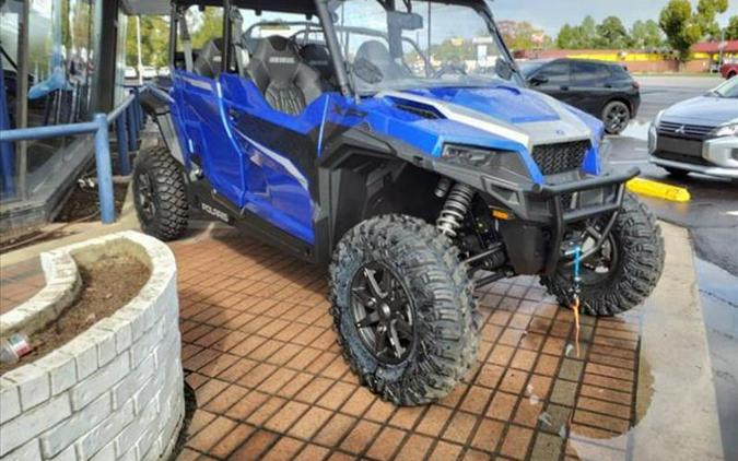 2024 Polaris® General XP 4 1000 Premium