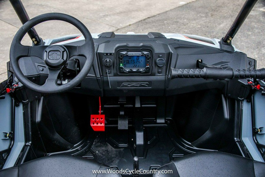 2024 Polaris RZR 200 EFI