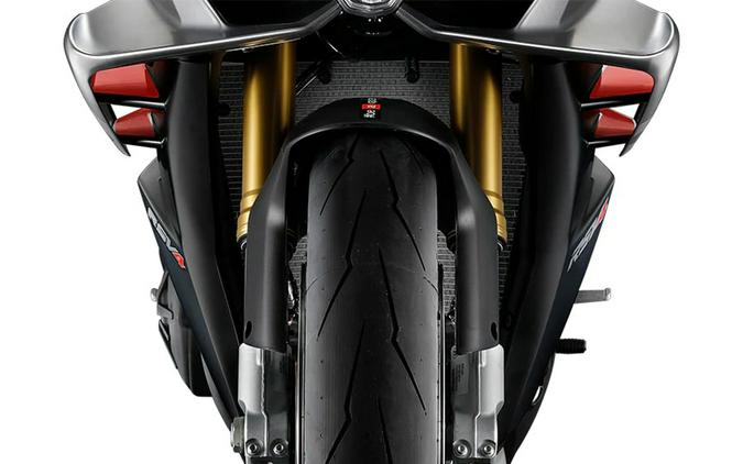 2024 Aprilia RSV4 1100