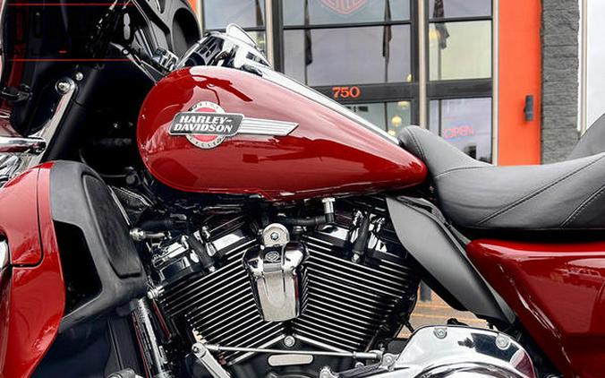 2024 Harley-Davidson® FLHTCUTG - Tri Glide® Ultra