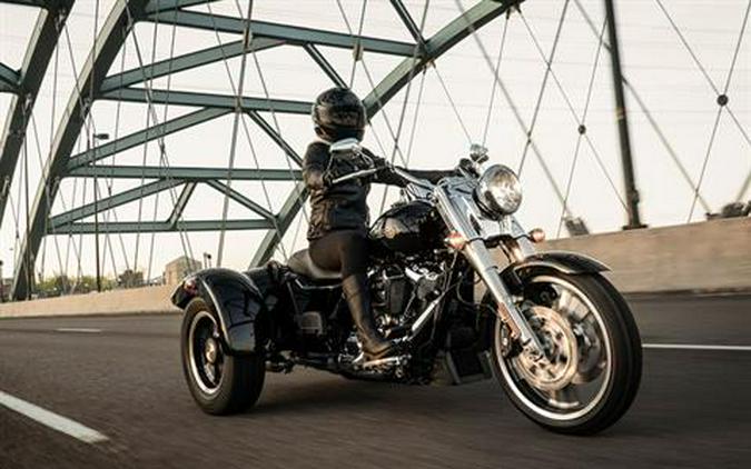 2019 Harley-Davidson Freewheeler®