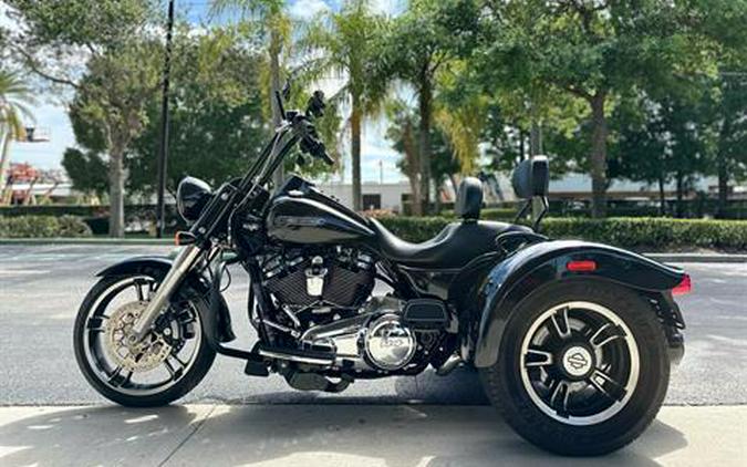 2019 Harley-Davidson Freewheeler®