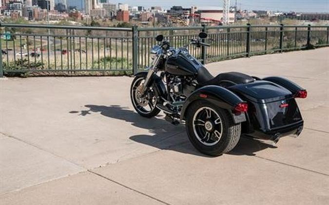 2019 Harley-Davidson Freewheeler®