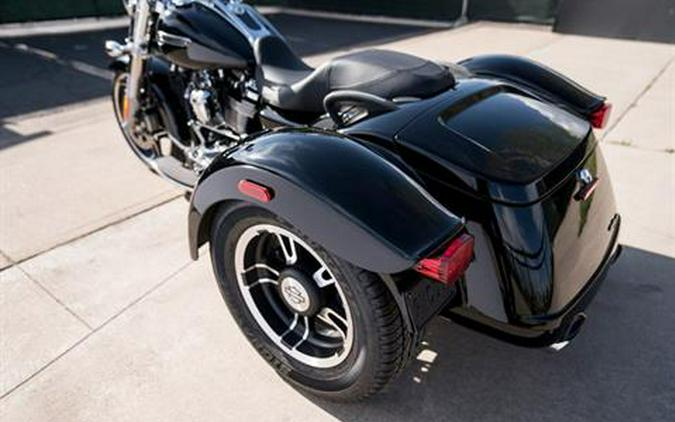 2019 Harley-Davidson Freewheeler®