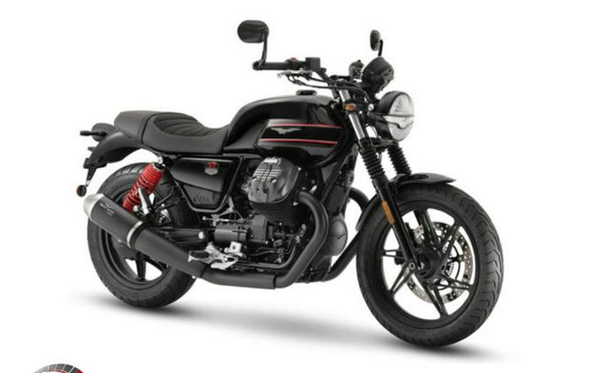 2023 Moto Guzzi V7 Special Edition