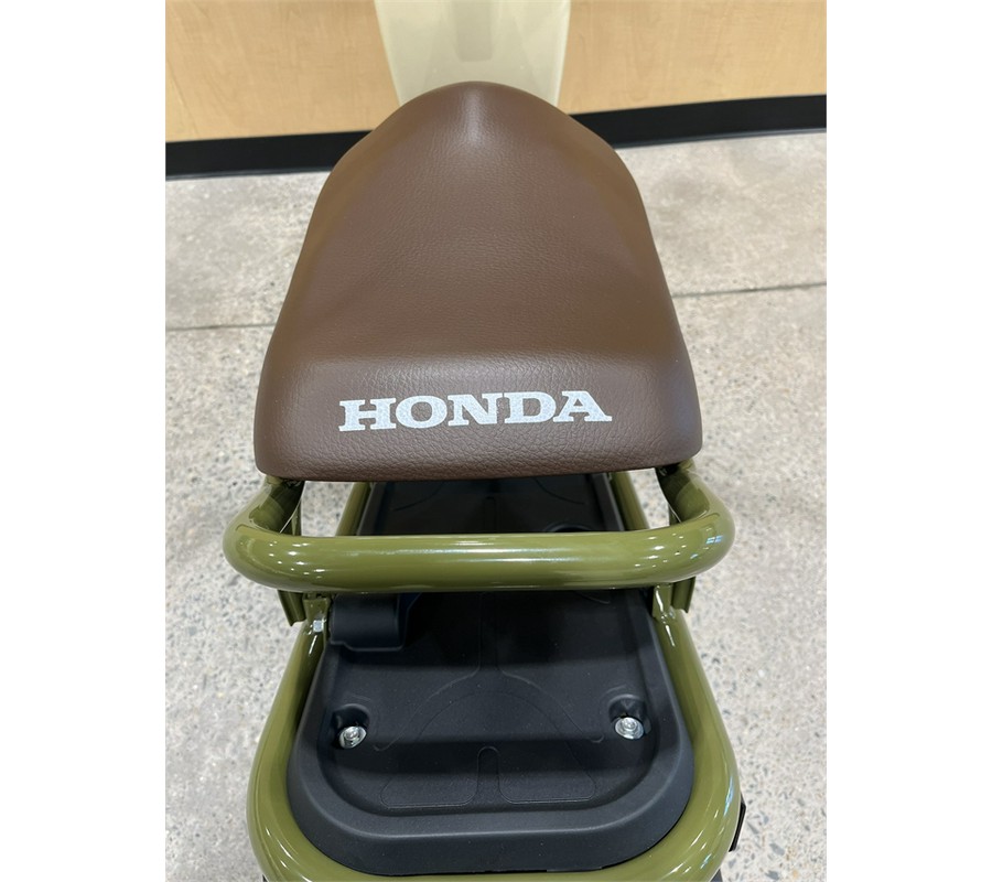2024 Honda RUCKUS
