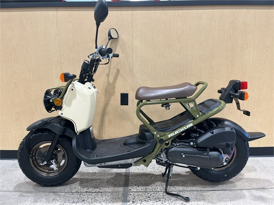 2024 Honda RUCKUS