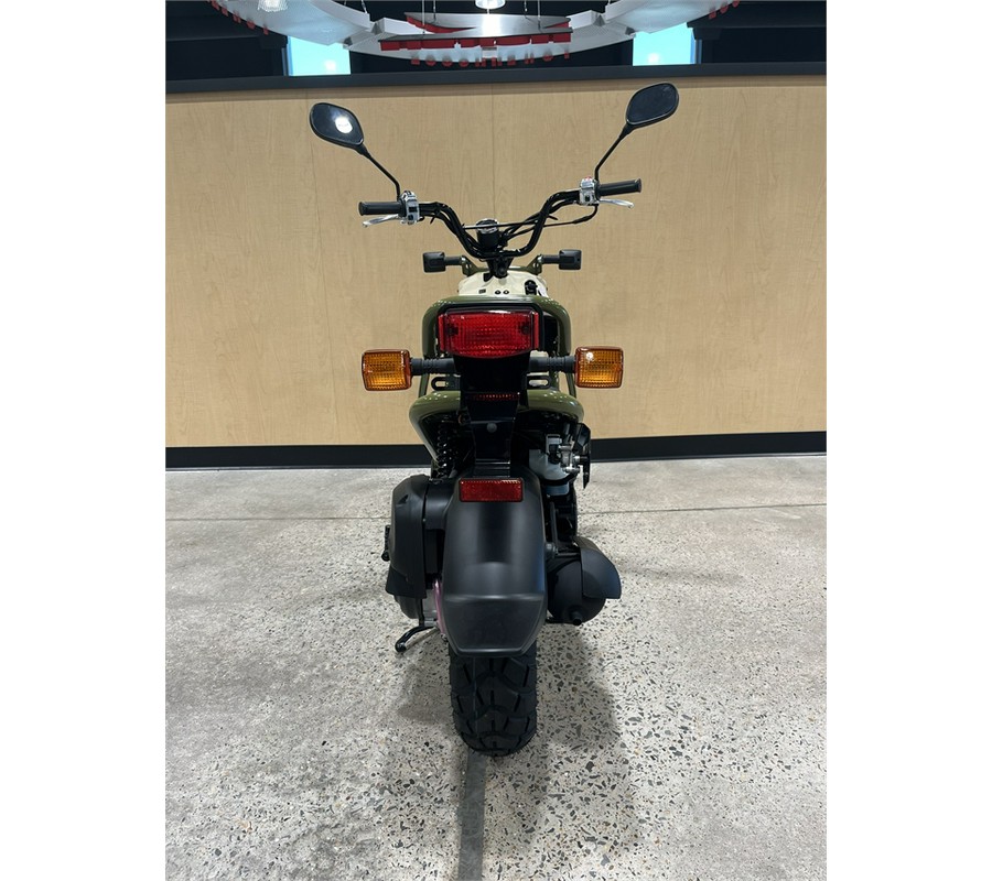 2024 Honda RUCKUS