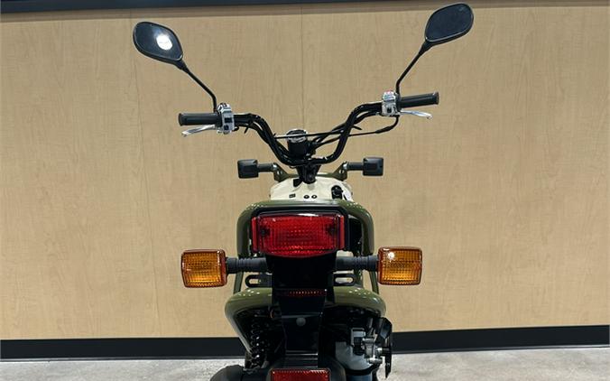 2024 Honda RUCKUS