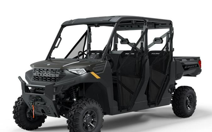 2025 Polaris Ranger® Crew 1000 Premium