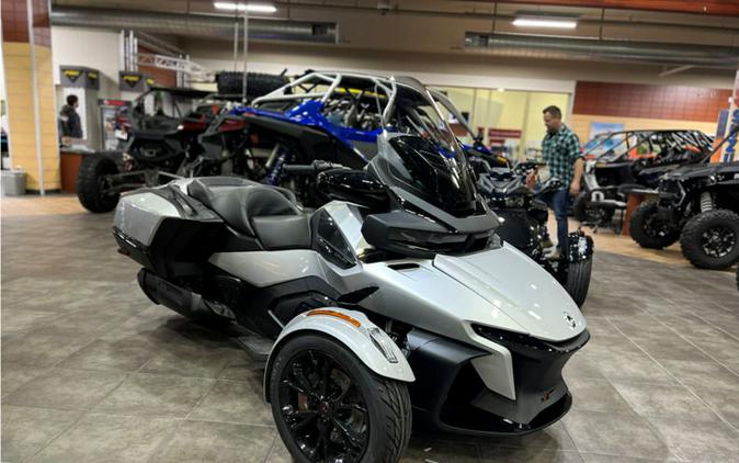 2023 Can-Am® Spyder RT Rotax 1330 ACE