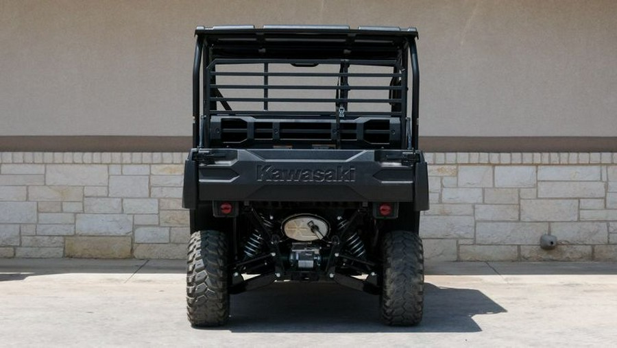 New 2024 KAWASAKI MULE PROFXT 1000 LE