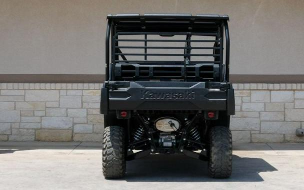 New 2024 KAWASAKI MULE PROFXT 1000 LE