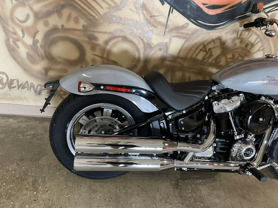 2024 Harley-Davidson® FXST - Softail® Standard