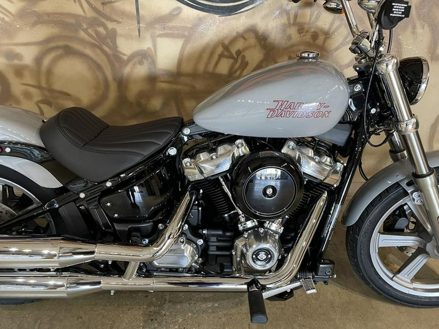 2024 Harley-Davidson® FXST - Softail® Standard