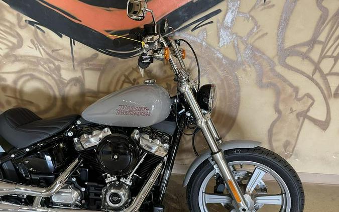 2024 Harley-Davidson® FXST - Softail® Standard