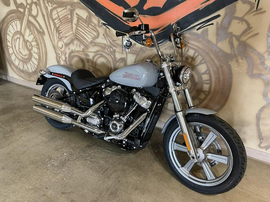 2024 Harley-Davidson® FXST - Softail® Standard