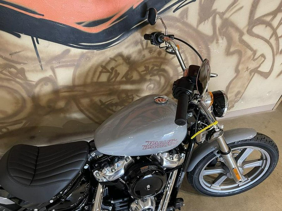 2024 Harley-Davidson® FXST - Softail® Standard