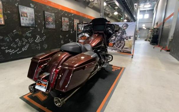 2024 Harley-Davidson® FLHXSE - CVO™ Street Glide®