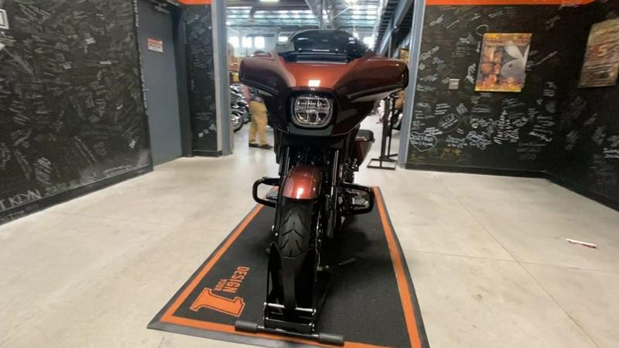 2024 Harley-Davidson® FLHXSE - CVO™ Street Glide®