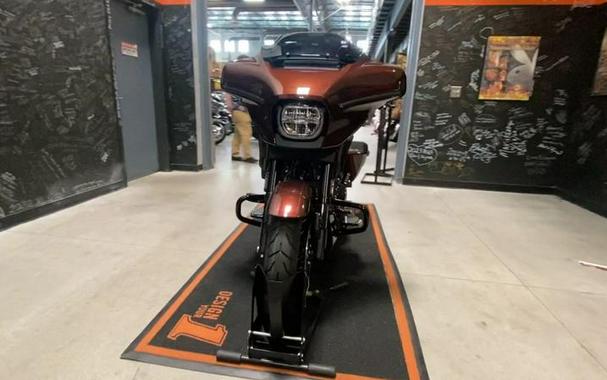 2024 Harley-Davidson® FLHXSE - CVO™ Street Glide®