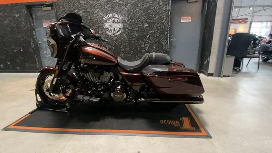 2024 Harley-Davidson® FLHXSE - CVO™ Street Glide®