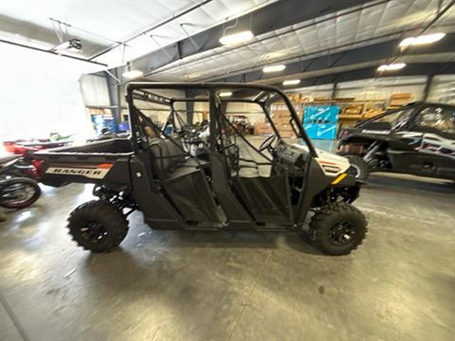 2023 Polaris Ranger Crew 1000 Premium