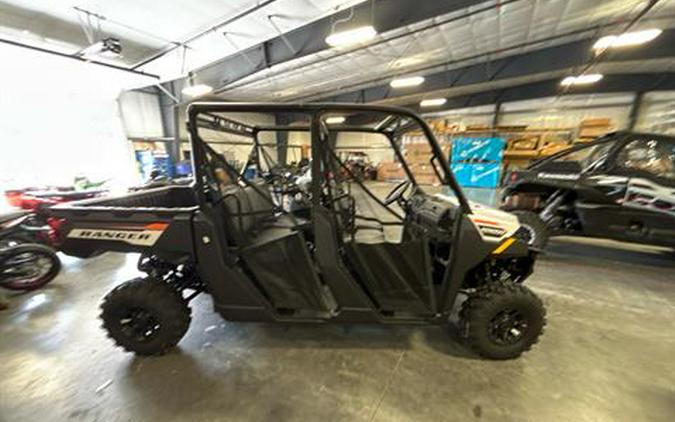 2023 Polaris Ranger Crew 1000 Premium